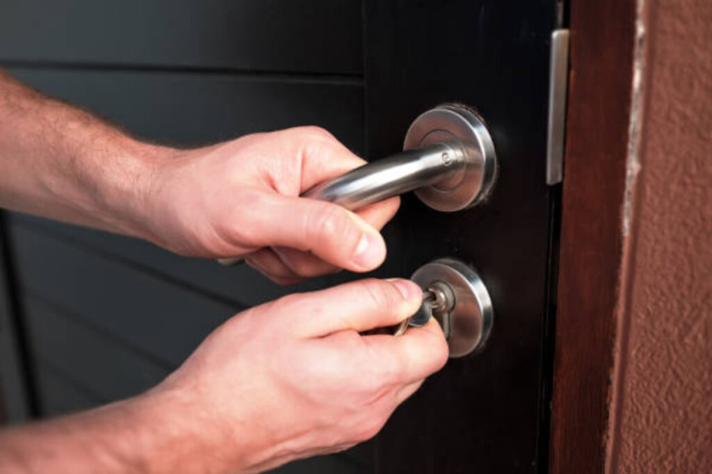 Locksmith in Cheltenham