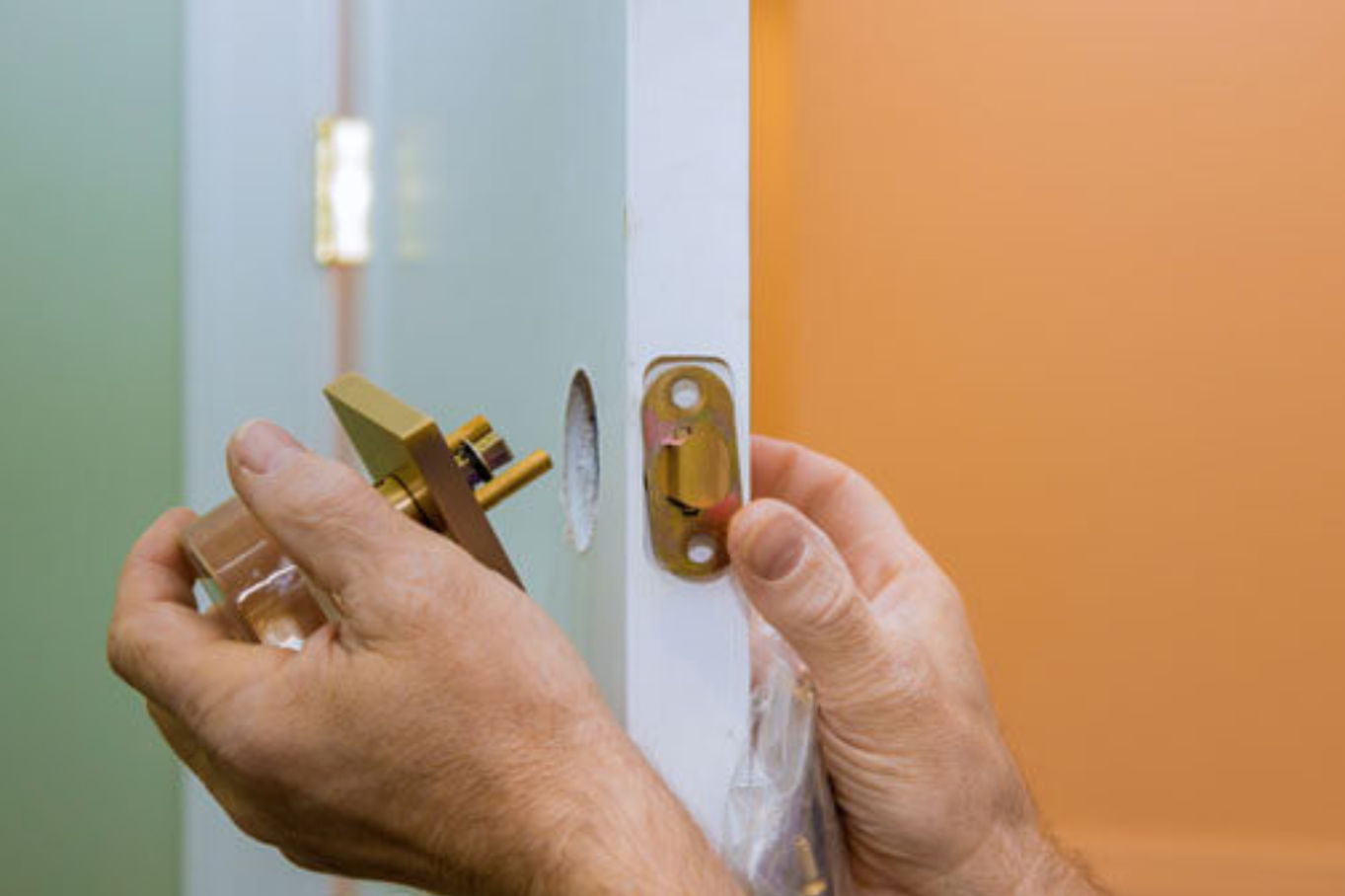 Residential Locksmith Services in Cheltenham