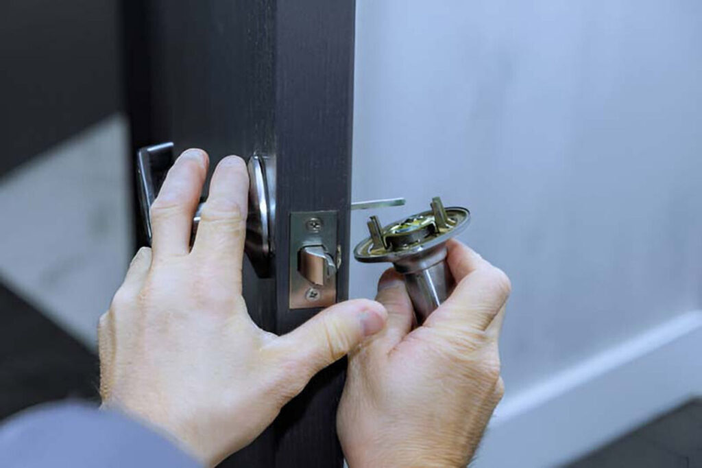 locksmith in Carrum Downs