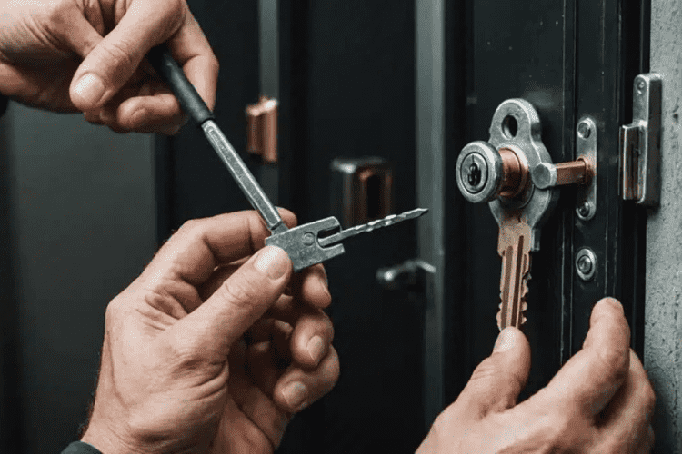 locksmith in Highett