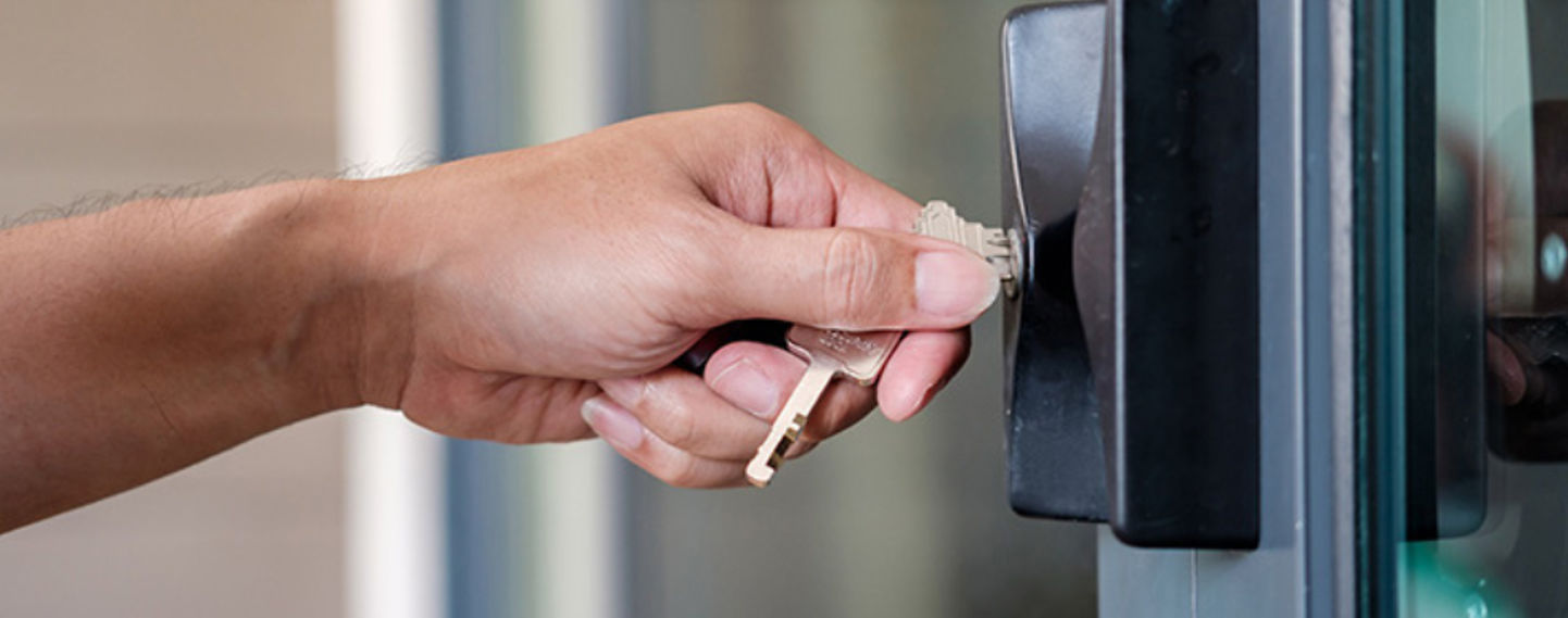 locksmith in Mount Martha