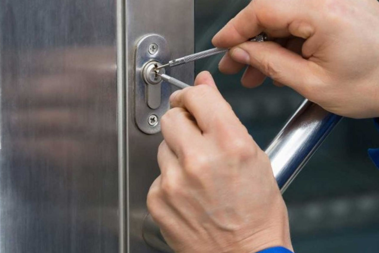 Locksmith in Moorabbin