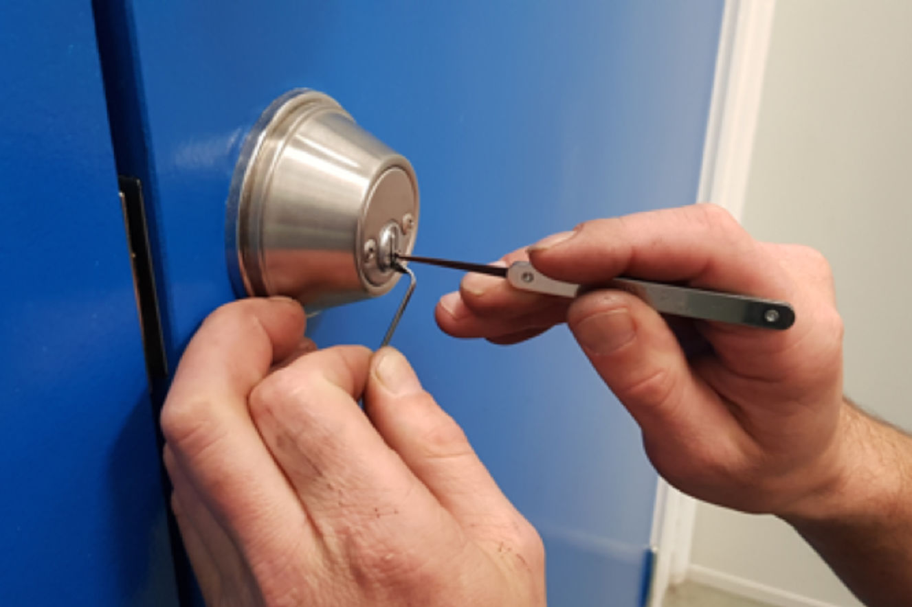 Locksmith in Moorabbin