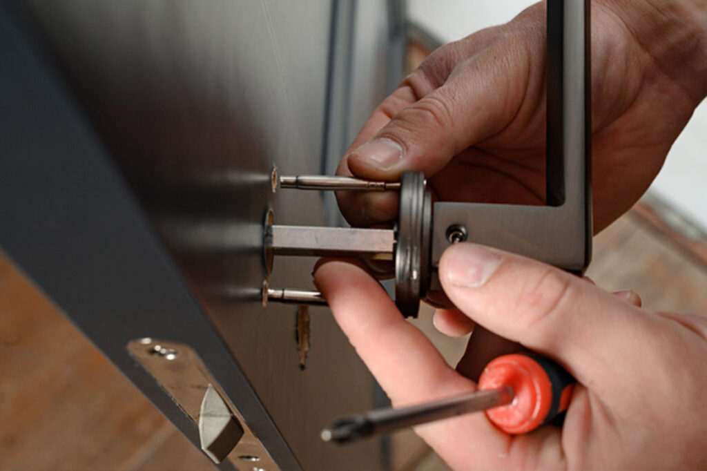 Locksmith in Aspendale