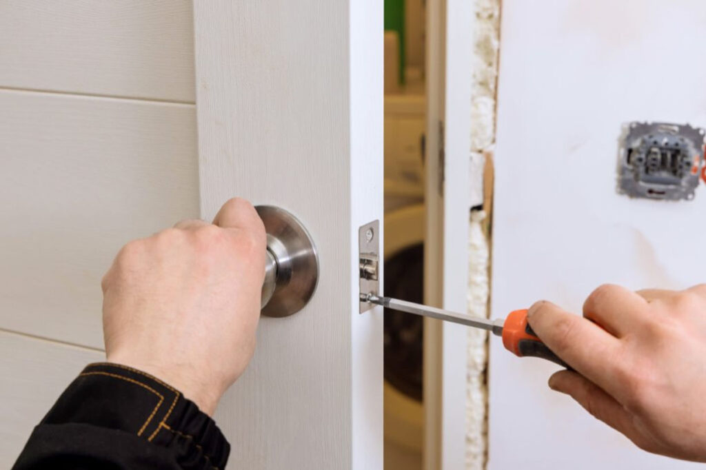 Locksmith in Aspendale