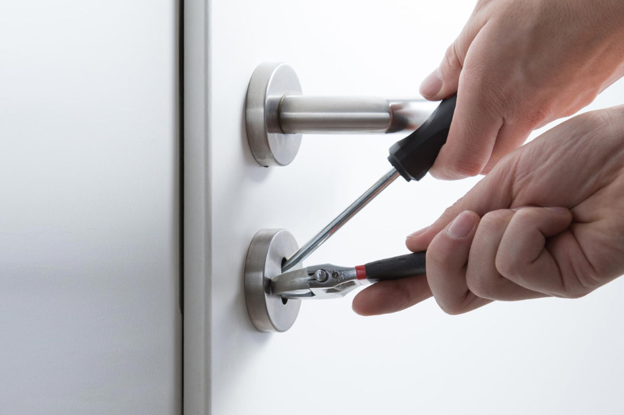 Locksmith in Aspendale